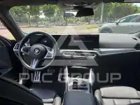 2024 BMW 440