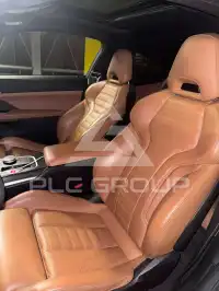 2024 BMW 440