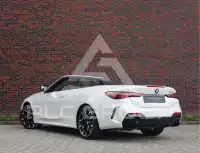 2024 BMW 440