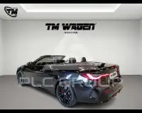 2024 BMW 440