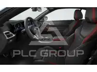 2024 BMW 440