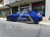 2024 BMW 440