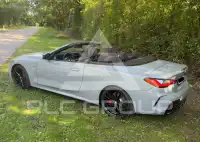 2024 BMW 440