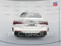 2024 BMW 440