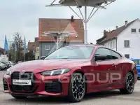 2024 BMW 440