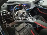 2024 BMW 440