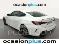 2024 BMW 440