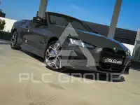 2024 BMW 440