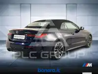 2024 BMW 440