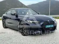 2024 BMW 440