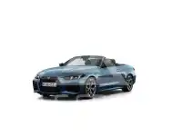 2024 BMW 440