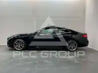 2024 BMW 440