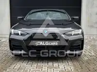 2024 BMW 440