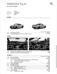 2024 BMW 440