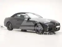 2024 BMW 440