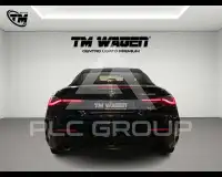 2024 BMW 440