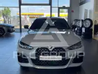 2025 BMW 440