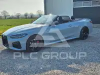2024 BMW 440