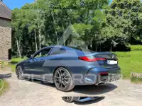 2024 BMW 440