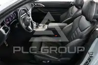 2024 BMW 440