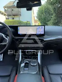 2024 BMW 440