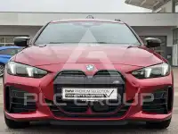 2024 BMW 440