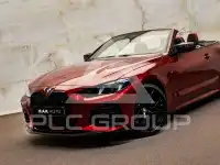 2024 BMW 440