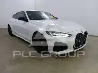 2024 BMW 440