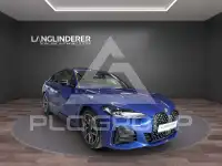 2024 BMW 440
