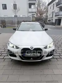 2024 BMW 440