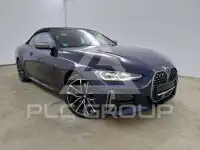 2024 BMW 440