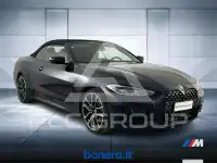 2024 BMW 440