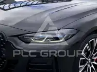 2024 BMW 440