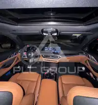 2024 BMW 440