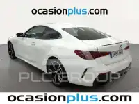 2024 BMW 440