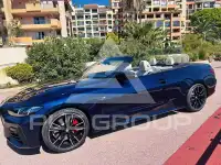 2024 BMW 440