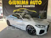 2024 BMW 440