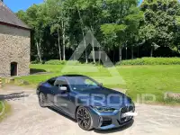 2024 BMW 440