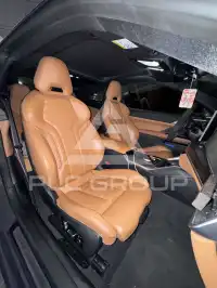 2024 BMW 440