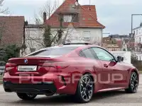 2024 BMW 440