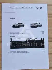 2024 BMW 440
