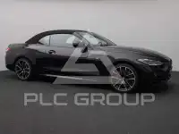 2024 BMW 440