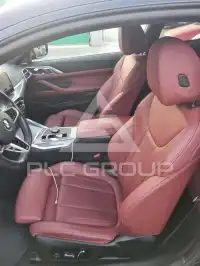 2024 BMW 440