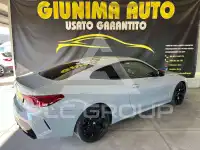 2024 BMW 440