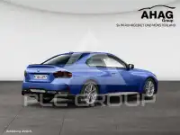 2024 BMW 240M