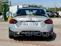 2024 BMW 240M