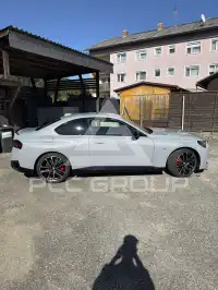 2024 BMW 240M
