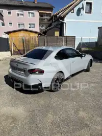 2024 BMW 240M