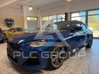 2024 BMW 240M