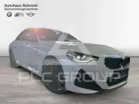 2024 BMW 240M